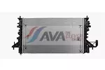 Chłodnica wody AVA CLEVER CHOICE OL2743
