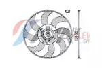 Wentylator chłodnicy silnika AVA CLEVER CHOICE OL7602