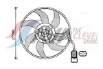 Wentylator chłodnicy silnika AVA CLEVER CHOICE OL7671