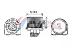 Silnik elektryczny, dmuchawa wewnętrzna AVA CLEVER CHOICE OL8619