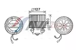 Silnik elektryczny, dmuchawa wewnętrzna AVA CLEVER CHOICE OL8633