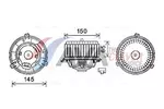 Silnik elektryczny, dmuchawa wewnętrzna AVA CLEVER CHOICE OL8674