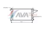 Chłodnica wody AVA CLEVER CHOICE OLA2161