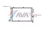 Chłodnica wody AVA CLEVER CHOICE OLA2174