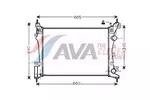 Chłodnica wody AVA CLEVER CHOICE OLA2408