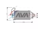 Chłodnica powietrza doładowującego - intercooler AVA CLEVER CHOICE OLA4262