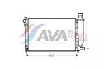 Chłodnica wody AVA CLEVER CHOICE PE2014