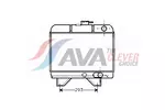 Chłodnica wody AVA CLEVER CHOICE PE2018