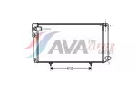 Chłodnica wody AVA CLEVER CHOICE PE2042