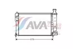 Chłodnica wody AVA CLEVER CHOICE PE2097