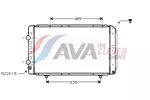 Chłodnica wody AVA CLEVER CHOICE PE2147