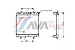 Parownik klimatyzacji AVA COOLING SYSTEMS FTV257