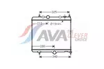 Chłodnica wody AVA CLEVER CHOICE PE2384