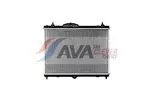 Chłodnica wody AVA CLEVER CHOICE PE2423