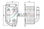 Chłodnica wody AVA COOLING SYSTEMS HD2018