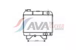 Chłodnica wody AVA CLEVER CHOICE PEA2021