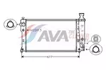 Chłodnica wody AVA CLEVER CHOICE PEA2133