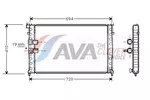 Chłodnica wody AVA CLEVER CHOICE PEA2177