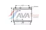 Chłodnica wody AVA CLEVER CHOICE OLA2471