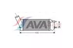 Chłodnica powietrza doładowującego - intercooler AVA CLEVER CHOICE PEA4335
