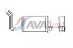 Chłodnica wody AVA CLEVER CHOICE MS2231