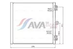 AVA PR5105