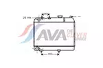 Chłodnica wody AVA CLEVER CHOICE RT2006