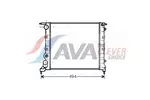 Chłodnica wody AVA CLEVER CHOICE RT2042