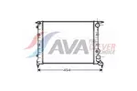 Chłodnica wody AVA CLEVER CHOICE RT2043