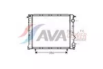 Chłodnica wody AVA CLEVER CHOICE RT2054