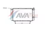 Chłodnica wody AVA CLEVER CHOICE RT2058
