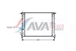Chłodnica wody AVA CLEVER CHOICE RT2118