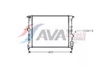 Chłodnica wody AVA CLEVER CHOICE RT2119