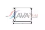 Chłodnica wody AVA CLEVER CHOICE RT2121