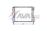 Chłodnica wody AVA CLEVER CHOICE RT2130