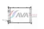 Chłodnica wody AVA CLEVER CHOICE RT2140