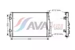 Chłodnica wody AVA CLEVER CHOICE RT2387