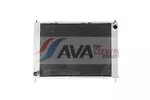 Chłodnica wody AVA CLEVER CHOICE RT2652