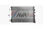 Chłodnica wody AVA CLEVER CHOICE RT2667