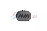 Wentylator chłodnicy silnika AVA CLEVER CHOICE RT7662