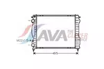 Chłodnica wody AVA CLEVER CHOICE RTA2129
