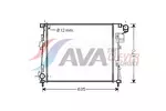 Chłodnica wody AVA CLEVER CHOICE RTA2427