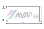 Chłodnica wody AVA CLEVER CHOICE RE2094
