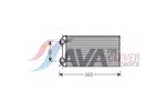 Chłodnica wody AVA CLEVER CHOICE RE2108