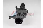 Termostat układu chłodzenia AVA CLEVER CHOICE RTTS002