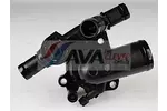 Termostat układu chłodzenia AVA CLEVER CHOICE RTTS014