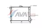 Chłodnica wody AVA CLEVER CHOICE SB2005