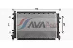 Chłodnica wody AVA CLEVER CHOICE ST2048