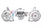 Silnik elektryczny, dmuchawa wewnętrzna AVA CLEVER CHOICE ST8044
