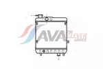Chłodnica wody AVA CLEVER CHOICE STA2011